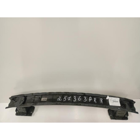 Renfort pare choc arriere (traverse) MERCEDES CLASSE GLA 156 Photo n°1