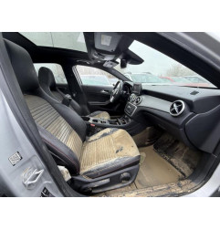 Renfort pare choc arriere (traverse) MERCEDES CLASSE GLA 156 Photo n°15