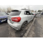 Renfort pare choc arriere (traverse) MERCEDES CLASSE GLA 156
