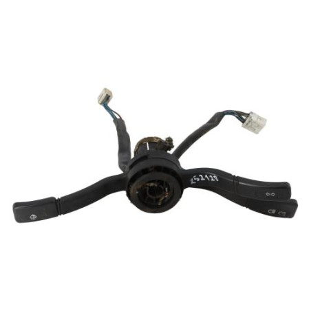 Com (Bloc Contacteur Tournant+Commodo Essuie Glace+Commodo Phare) FIAT DUCATO 2 Photo n°1