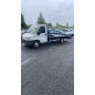 Com (Bloc Contacteur Tournant+Commodo Essuie Glace+Commodo Phare) FIAT DUCATO 2