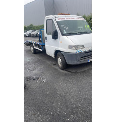 Com (Bloc Contacteur Tournant+Commodo Essuie Glace+Commodo Phare) FIAT DUCATO 2 Photo n°6