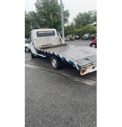 Com (Bloc Contacteur Tournant+Commodo Essuie Glace+Commodo Phare) FIAT DUCATO 2 Photo n°9