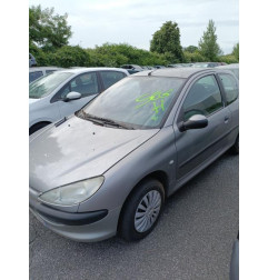 Moteur leve vitre avant droit PEUGEOT 206 Photo n°4