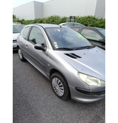Moteur leve vitre avant droit PEUGEOT 206 Photo n°5
