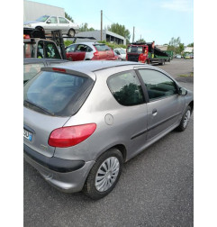 Moteur leve vitre avant droit PEUGEOT 206 Photo n°7