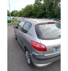 Moteur leve vitre avant droit PEUGEOT 206 Photo n°8