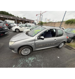 Moteur leve vitre avant droit PEUGEOT 206 Photo n°12