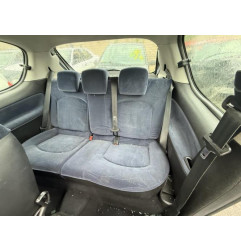 Moteur leve vitre avant droit PEUGEOT 206 Photo n°16