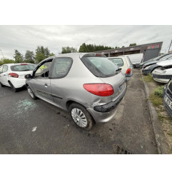 Moteur leve vitre avant droit PEUGEOT 206 Photo n°17