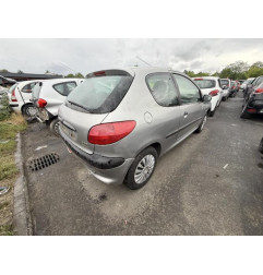 Moteur leve vitre avant droit PEUGEOT 206 Photo n°18