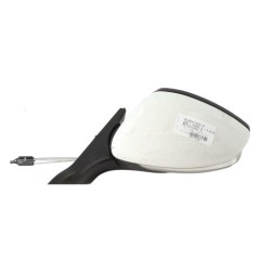 Retroviseur gauche PEUGEOT 208 1 Photo n°3