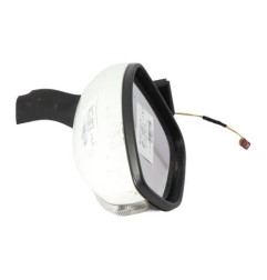 Retroviseur gauche PEUGEOT 208 1 Photo n°4