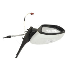 Retroviseur gauche PEUGEOT 208 1 Photo n°5