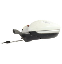 Retroviseur gauche PEUGEOT 208 1 Photo n°6