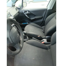 Retroviseur gauche PEUGEOT 208 1 Photo n°9