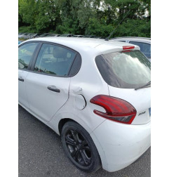 Retroviseur gauche PEUGEOT 208 1 Photo n°10