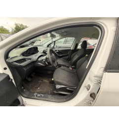 Retroviseur gauche PEUGEOT 208 1 Photo n°17