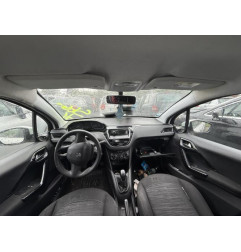 Retroviseur gauche PEUGEOT 208 1 Photo n°18