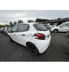 Retroviseur gauche PEUGEOT 208 1 Photo n°20