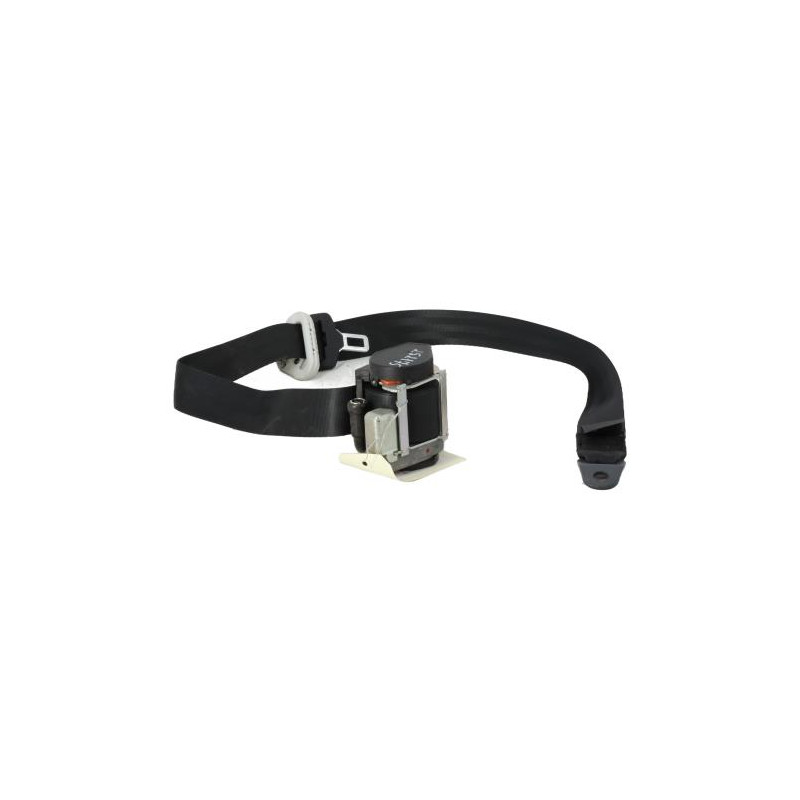 Ceinture avant droit PEUGEOT 208 1