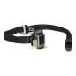 Ceinture avant droit PEUGEOT 208 1