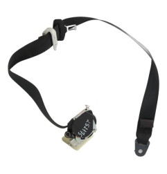 Ceinture avant droit PEUGEOT 208 1