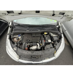 Ceinture avant droit PEUGEOT 208 1 Photo n°9