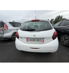 Ceinture avant droit PEUGEOT 208 1 Photo n°18