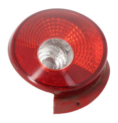 Feu arriere principal gauche (feux) CHEVROLET MATIZ 2 Photo n°4