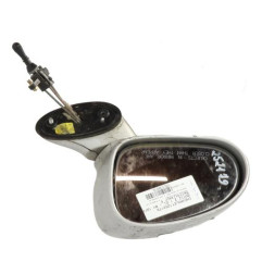 Retroviseur gauche CHEVROLET MATIZ 2 Photo n°5