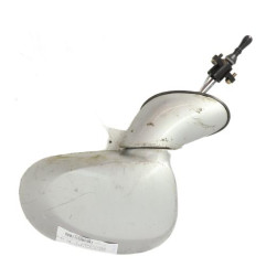 Retroviseur gauche CHEVROLET MATIZ 2 Photo n°6