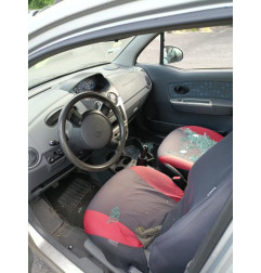 Retroviseur gauche CHEVROLET MATIZ 2 Photo n°10