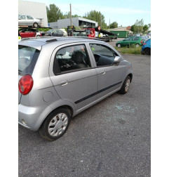 Retroviseur gauche CHEVROLET MATIZ 2 Photo n°12