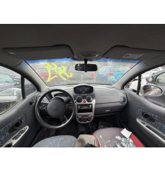 Retroviseur gauche CHEVROLET MATIZ 2 Photo n°19