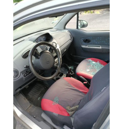 Ceinture avant droit CHEVROLET MATIZ 2 Photo n°6