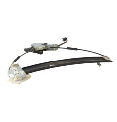 Moteur leve vitre avant droit CHEVROLET MATIZ 2 Photo n°1