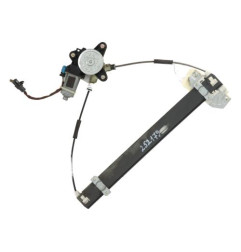 Moteur leve vitre avant droit CHEVROLET MATIZ 2 Photo n°3