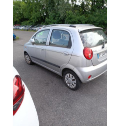 Moteur leve vitre avant droit CHEVROLET MATIZ 2 Photo n°8