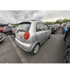 Moteur leve vitre avant droit CHEVROLET MATIZ 2 Photo n°19