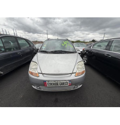 Moteur leve vitre avant gauche CHEVROLET MATIZ 2 Photo n°10