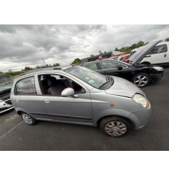Moteur leve vitre avant gauche CHEVROLET MATIZ 2 Photo n°14