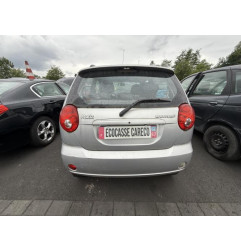 Moteur leve vitre avant gauche CHEVROLET MATIZ 2 Photo n°20