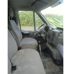 Moteur essuie glace avant FORD TRANSIT 3 Photo n°5