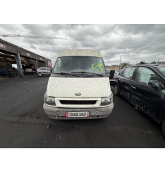 Moteur essuie glace avant FORD TRANSIT 3 Photo n°8