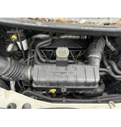 Moteur essuie glace avant FORD TRANSIT 3 Photo n°10