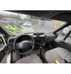 Moteur essuie glace avant FORD TRANSIT 3 Photo n°14