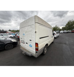 Moteur essuie glace avant FORD TRANSIT 3 Photo n°16