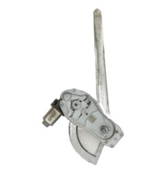 Moteur leve vitre avant droit FORD TRANSIT 3 Photo n°3