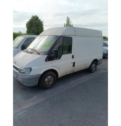 Moteur leve vitre avant droit FORD TRANSIT 3 Photo n°4